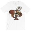 zombie ardilla T-Shirt