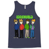 Eddsworld Tank Top