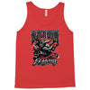 black bood Tank Top
