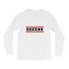 Queens Nyc Long Sleeve Shirts