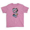 miya world Youth Tee