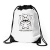 experiment 6 Drawstring Bags