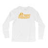 polymer records, ideal gift or birthday present funny Long Sleeve Shirts