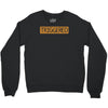triggered Crewneck Sweatshirt