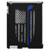 golfing iPad 3 and 4 Case