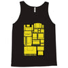 the cartridge family Tank Top