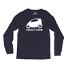 smart arse Long Sleeve Shirts