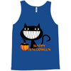 happy halloween Tank Top