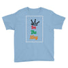 fahrie77 Youth Tee
