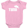 tuna Baby Onesie