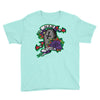 naptime Youth Tee