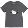 tubbs the hutt V-Neck Tee