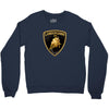 lamborini Crewneck Sweatshirt