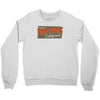 greetings from neptune Crewneck Sweatshirt