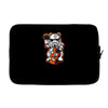 maneki trooper Laptop sleeve