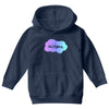 rainbow Youth Hoodie