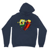 skaters_1 Unisex Hoodie