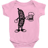 artisan pickle 2 Baby Bodysuit