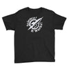 science it works Youth Tee