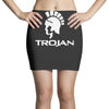 trojan condoms Mini Skirts