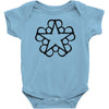 star Baby Bodysuit