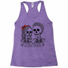 lovely bones Racerback Tank