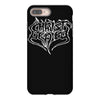christ denied logo iPhone 8 Plus