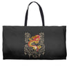 circuit dragon Weekender Totes