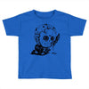 jason voorhees baby Toddler T-shirt