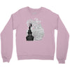 rise of the goblin king Crewneck Sweatshirt