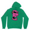 yet another go Hoodie