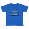 therapy Toddler T-shirt