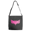 pj mask Adjustable Strap Totes