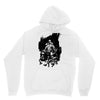 hellboy 5 Unisex Hoodie