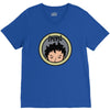 trent lane V-Neck Tee