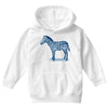 caged Youth Hoodie