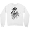 geisha Crewneck Sweatshirt