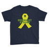 Humboldt Strong Youth Tee