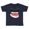 anger Toddler T-shirt
