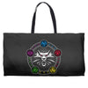 The Witcher Signs Weekender Totes