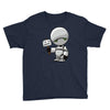 i'm so happy Youth Tee