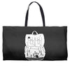 backpacker Weekender Totes
