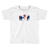 map marker death Toddler T-shirt