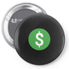 usd Pin-back button
