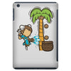 part time job   coconut farm iPad Mini