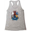 catastrophe Racerback Tank