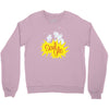 soul glo Crewneck Sweatshirt