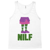 nilf Tank Top