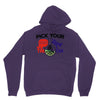 pick your poison Unisex Hoodie