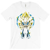 majin warrior T-Shirt